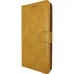 Чехол-книжка Leather Book Xiaomi Redmi 6 (Светло-коричневый) Чехол-книжка Leather Book Xiaomi Redmi 6 (Светло-коричневый)