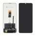 Дисплей для Xiaomi Redmi 12C с чёрным тачскрином Service Pack Дисплей для Xiaomi Redmi 12C с чёрным тачскрином Service Pack