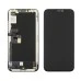 Дисплей для Apple iPhone X с чёрным тачскрином GX-AMOLED SOFT Дисплей для Apple iPhone X с чёрным тачскрином GX-AMOLED SOFT