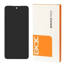Дисплей для Xiaomi Redmi 10 с чёрным тачскрином Service Pack