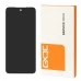Дисплей для Xiaomi Redmi 10 с чёрным тачскрином Service Pack Дисплей для Xiaomi Redmi 10 с чёрным тачскрином Service Pack