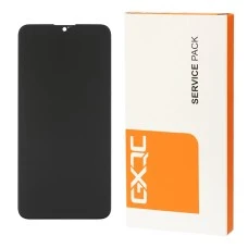 Дисплей для Xiaomi Redmi 8/ 8A с чёрным тачскрином Service Pack