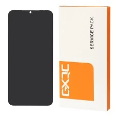 Дисплей для Xiaomi Redmi 9T/ Poco M3 с чёрным тачскрином Service Pack