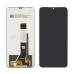 Дисплей для Xiaomi Redmi 9T/ Poco M3 с чёрным тачскрином Service Pack Дисплей для Xiaomi Redmi 9T/ Poco M3 с чёрным тачскрином Service Pack