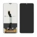Дисплей для Xiaomi Redmi Note 8 Pro с чёрным тачскрином Service Pack Дисплей для Xiaomi Redmi Note 8 Pro с чёрным тачскрином Service Pack
