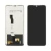 Дисплей для Xiaomi Redmi Note 8T с чёрным тачскрином Service Pack Дисплей для Xiaomi Redmi Note 8T с чёрным тачскрином Service Pack