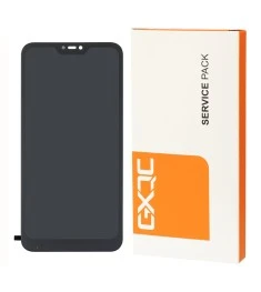 Дисплей для Xiaomi Redmi 6 Pro/ Mi A2 Lite с чёрным тачскрином Service Pack