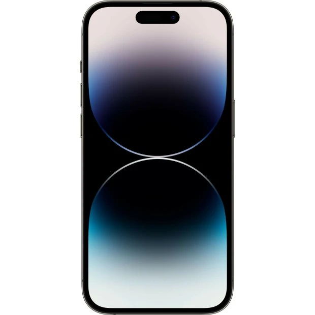 Мобильный телефон Apple iPhone 14 Pro 256Gb (Space Black) (Grade A+) 88% Б/У