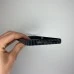 Case-Cover Carbon MagSafe for Apple iPhone 14 Pro Max (Black) Case-Cover Carbon MagSafe for Apple iPhone 14 Pro Max (Black)