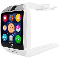 Смарт-часы SmartWatch Q18 (Белый)