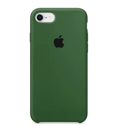 Силикон Original Case Apple iPhone 7 / 8 (52) Olive