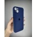 Силіконовий Оригінальний Чохол RoundCam для Apple iPhone 14 Plus (32) Силіконовий Оригінальний Чохол RoundCam для Apple iPhone 14 Plus (32)