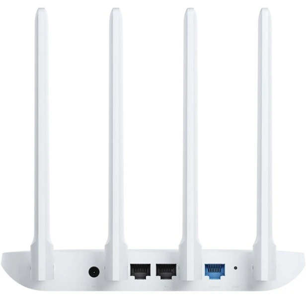 Роутер-маршрутизатор Xiaomi Mi WiFi Router 4C