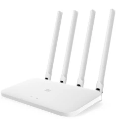 Роутер-маршрутизатор Xiaomi Mi WiFi Router 4C (White)