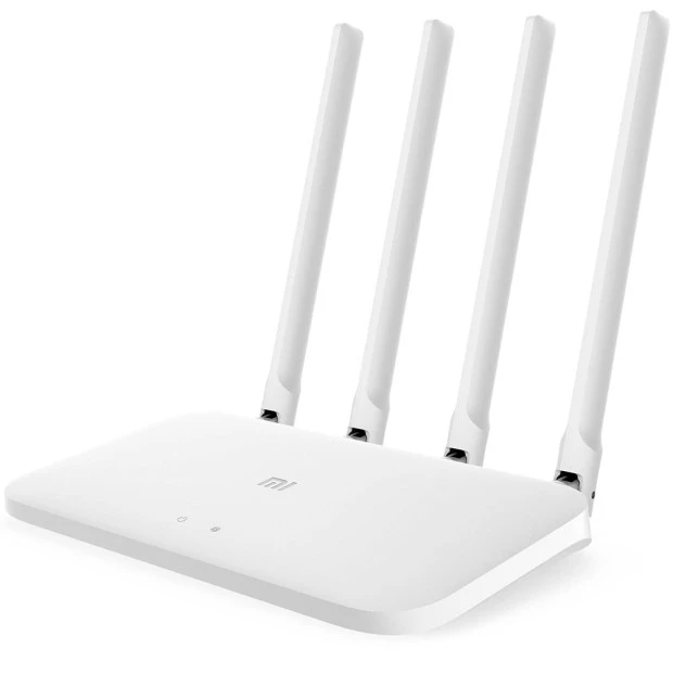 Роутер-маршрутизатор Xiaomi Mi WiFi Router 4C