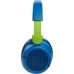 Беспроводные накладные наушники-гарнитура JBL JR460 NC (Синий) JBLJR460NCBLU Беспроводные накладные наушники-гарнитура JBL JR460 NC (Синий) JBLJR460NCBLU