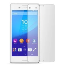 Стекло Sony Xperia M4 Aqua (E2312)