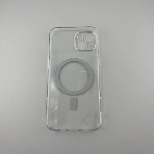 Proove Crystal Case MagSafe for Apple iPhone 13 (Transparent) Cover