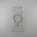 Proove Crystal Case MagSafe for Apple iPhone 13 (Transparent) Cover Proove Crystal Case MagSafe for Apple iPhone 13 (Transparent) Cover