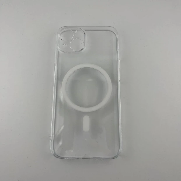Proove Crystal Case MagSafe for Apple iPhone 13 (Transparent) Cover