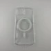 Proove Crystal Case MagSafe for Apple iPhone 13 (Transparent) Cover Proove Crystal Case MagSafe for Apple iPhone 13 (Transparent) Cover