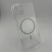 Proove Crystal Case MagSafe for Apple iPhone 13 (Transparent) Cover Proove Crystal Case MagSafe for Apple iPhone 13 (Transparent) Cover