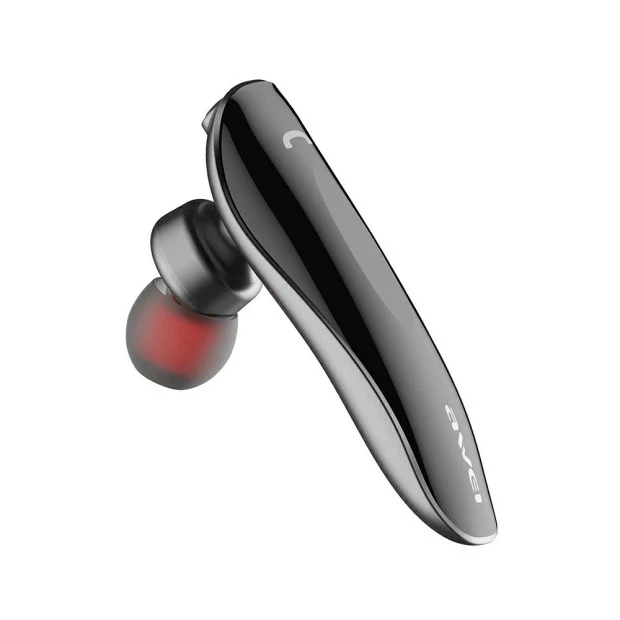 Гарнитура Bluetooth Awei N1 (Black)