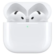 Беспроводные наушники-гарнитура Apple AirPods 4 (Original) O