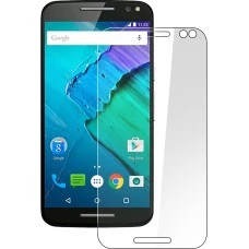 Стекло Motorola Moto X Style (XT1572)