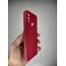 Силикон Original ShutCam Xiaomi Redmi Note 7 (Малиновый)