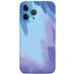 Силіконовий чохол WAVE Watercolor для iPhone 11 Pro (блакитний) Силіконовий чохол WAVE Watercolor для iPhone 11 Pro (блакитний)
