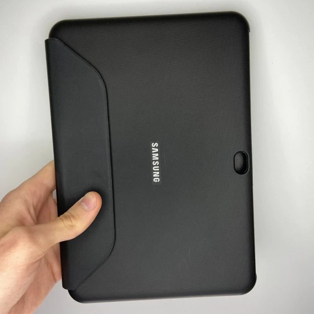 Чехол-книжка Leather Book Cover Samsung Galaxy Tab 8.9