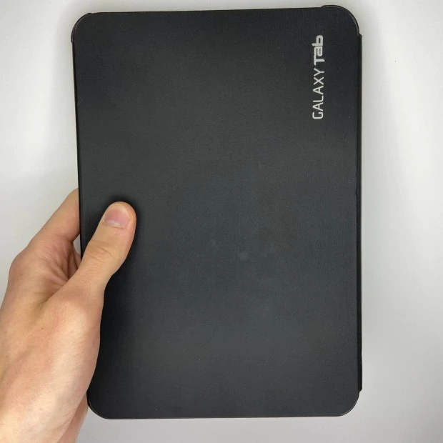Чехол-книжка Leather Book Cover Samsung Galaxy Tab 8.9