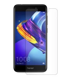 Захисне скло для Huawei Honor 6C Pro.