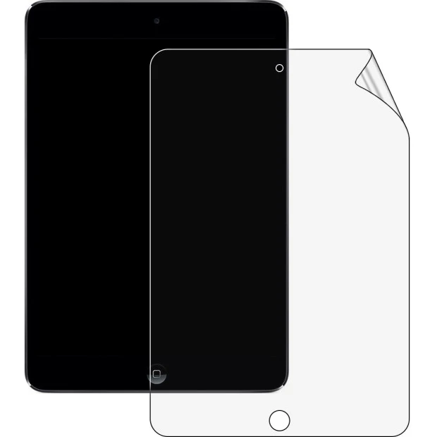 Захисна плівка Apple iPad Mini 1  /  2  /  3 (матова)