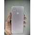 Силіконовий чохол Original Xiaomi Redmi 9C (ShutCam) (Гліцинія)
