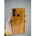 Чехол-книжка Leather Book Xiaomi Redmi Note 8T (Коричневый) Чехол-книжка Leather Book Xiaomi Redmi Note 8T (Коричневый)