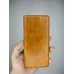 Чехол-книжка Leather Book Xiaomi Redmi Note 8T (Коричневый) Чехол-книжка Leather Book Xiaomi Redmi Note 8T (Коричневый)