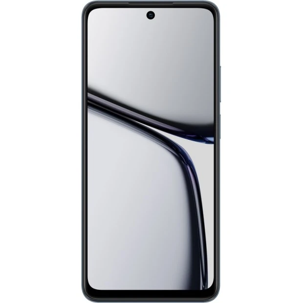 Мобільний телефон Realme C65 8 / 256GB (Starlight Black)