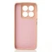Силикон Original Xiaomi 14T (ShutCam) (Персиковый) Силикон Original Xiaomi 14T (ShutCam) (Персиковый)