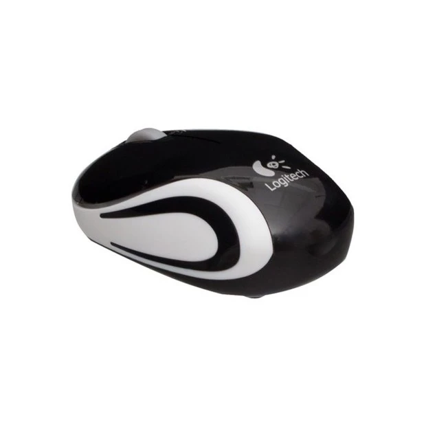 Мышь беспроводная Wireless Logitech M187
