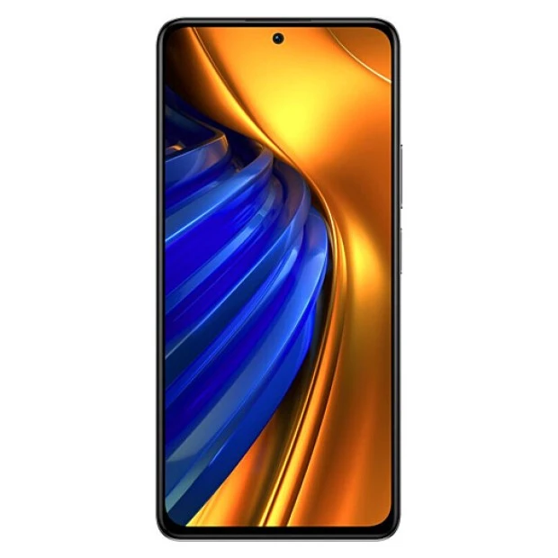 Мобильный телефон Xiaomi Poco F4GT 5G 8/128GB Int (Silver)