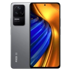 Мобильный телефон Xiaomi Poco F4GT 5G 8/128GB Int (Silver)