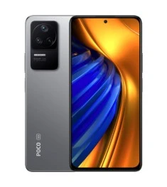 Мобильный телефон Xiaomi Poco F4GT 5G 8/128GB Int (Silver)