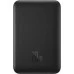 Беспроводной аккумулятор Baseus Magnetic Mini Air 20W 10000mAh (Black) Беспроводной аккумулятор Baseus Magnetic Mini Air 20W 10000mAh (Black)