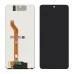 Дисплей для Huawei Honor X9 с чёрным тачскрином Дисплей для Huawei Honor X9 с чёрным тачскрином