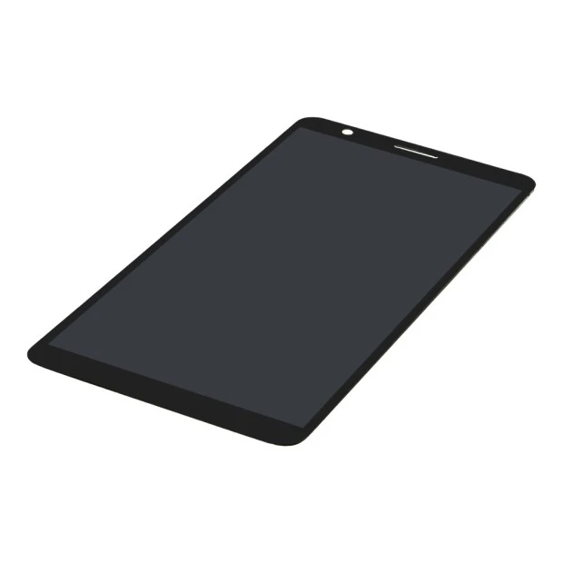Дисплей для ZTE Blade A31 Plus с чёрным тачскрином