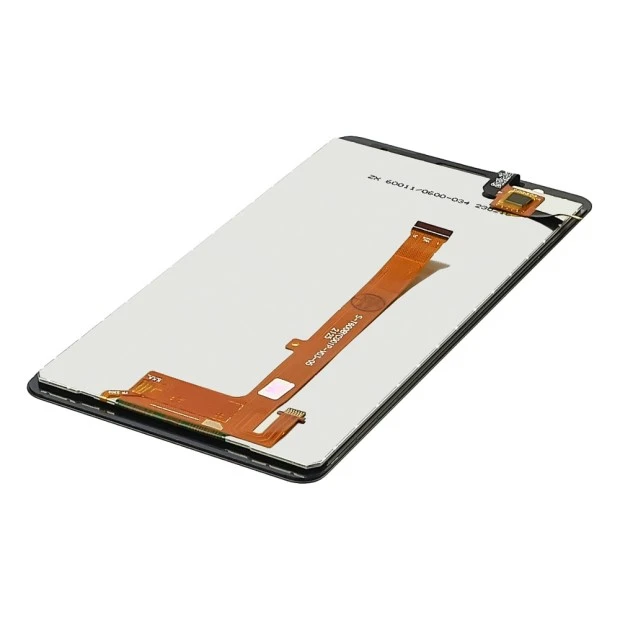 Дисплей для ZTE Blade A31 Plus с чёрным тачскрином