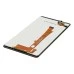 Дисплей для ZTE Blade A31 Plus с чёрным тачскрином Дисплей для ZTE Blade A31 Plus с чёрным тачскрином