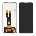 Дисплей для Nokia C32 с чёрным тачскрином Дисплей для Nokia C32 с чёрным тачскрином